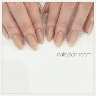 ネイル nailsalon room.のネイルデザイン