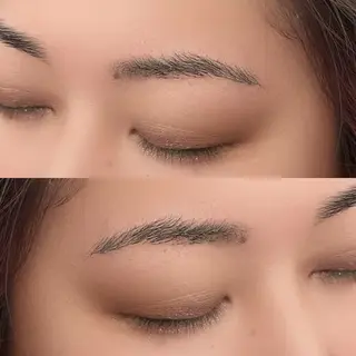 アイブロウ 畠山 まり子の眉毛・アイブロウイメージ