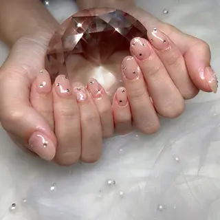 ネイル Nail Salon Ripe所属・Nail Salon Ripeのネイルデザイン