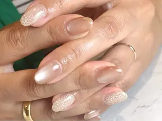 ネイル プライベートサロン Rのネイルデザイン