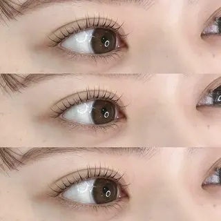 マツエク・マツパ ecru. eyelashのマツエク・マツパデザイン