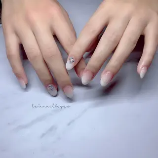 ネイル le’a所属・Le'a nail&eyesのマツエク・マツパデザイン