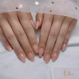 ネイル さくら💮💮 【オフ無料】のネイルデザイン