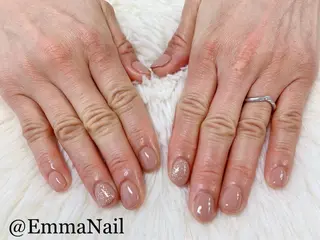 ネイル salon EM&A emiのネイルデザイン