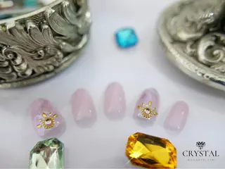 ネイル CL Nailのネイルデザイン