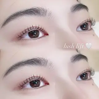 マツエク・マツパ 🎀sakira ✨️束感パーマ/美眉のマツエク・マツパデザイン