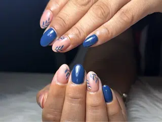 ネイル by BIA所属・by BIAのネイルデザイン