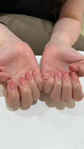 ネイル 野島 千夏のネイルデザイン