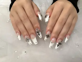 ネイル Anju Nailのネイルデザイン