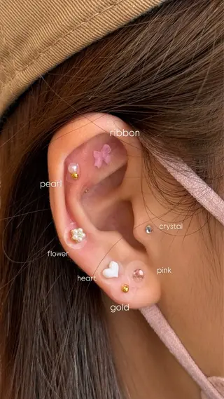 ネイル Private Nail Salon EM所属・Nail salon EM（エム）諸星のネイルデザイン