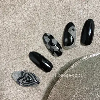 ネイル Hiro nail /Harapeccoのネイルデザイン
