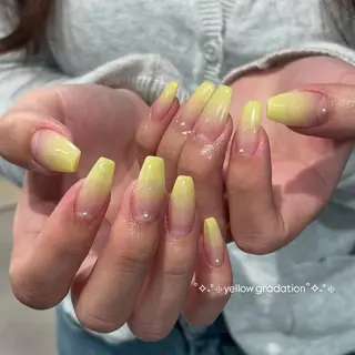 ネイル M.wish Yukinaのネイルデザイン