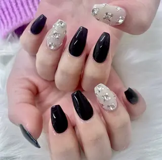 ネイル Satomi.t _Nailのネイルデザイン