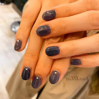 ネイル hair MILE.所属・MILE. mukonosouのネイルデザイン