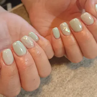 ネイル ジェヌインネイル 河内のネイルデザイン