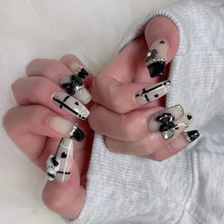 ネイル Riona 🌸上野のネイルデザイン