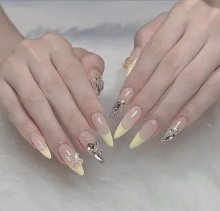 ネイル Nichi Nailsのネイルデザイン