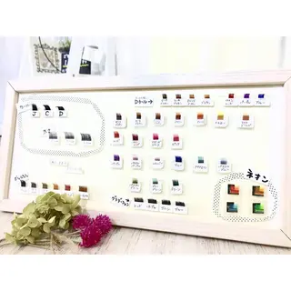 マツエク・マツパ eyenail 𓂃◌𓈒♡のマツエク・マツパデザイン