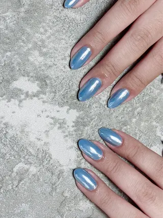 ネイル Su. Naillandのネイルデザイン