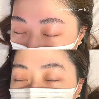 アイブロウ GO TODAY SHAiRE SALON Vellmie店所属・吉祥寺kasumi 🌛eye/browのマツエク・マツパデザイン