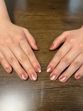 ネイル スウィートラヴィール所属・SweetRavir あゆみのネイルデザイン