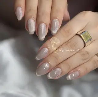 ネイル ネイルサロン 9Carats神田のネイルデザイン