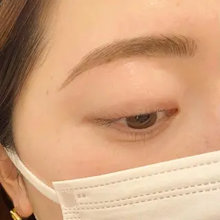 マツエク・マツパ sato misakiのマツエク・マツパデザイン