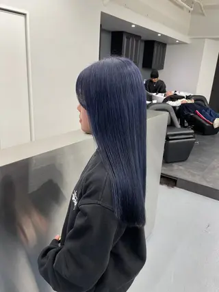 ロング ㅤㅤㅤㅤㅤㅤㅤ nagomiのヘアスタイル