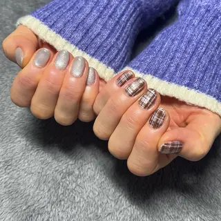 ネイル u sのネイルデザイン