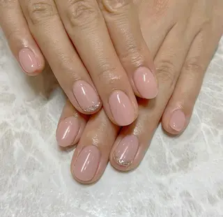 ネイル 🧸熊谷 かほ🧸のネイルデザイン