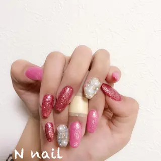 ネイル N nailのネイルデザイン