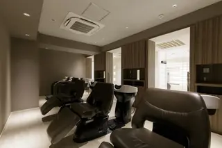 カラー 💖大人韓国ヘア💖 韓国艶カラー【銀座】のヘアスタイル