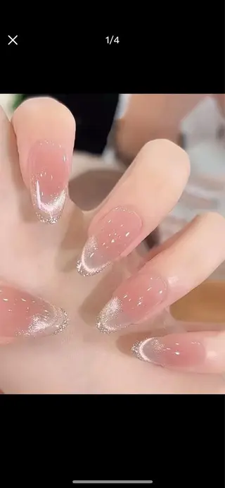 ネイル queen nail 新宿店のネイルデザイン