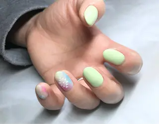 ネイル kimura kumikoのネイルデザイン