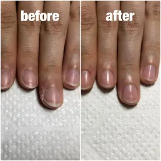 ネイル kichi･:* みじゅのネイルデザイン