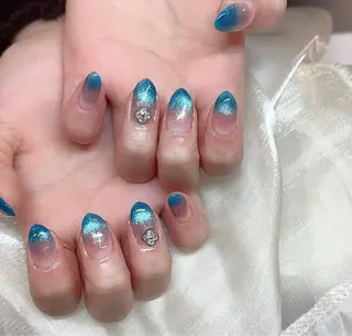 ネイル Kaif ネイル サロンのネイルデザイン