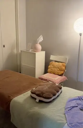 髪質改善のプロ✨りな さんのヘアスタイル