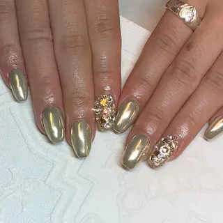 ネイル KIREIE NAILSのネイルデザイン