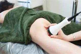 木村 和子のエステ・リラクイメージ