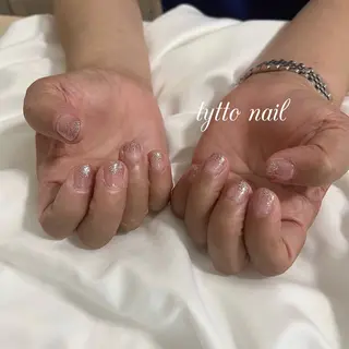 ネイル tytto nail ❤︎‪‪eri‪‪のネイルデザイン