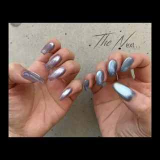 ネイル The  Next...所属・TheNext kitahorieのネイルデザイン