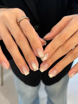 ネイル Clala Nonoa🎀のネイルデザイン