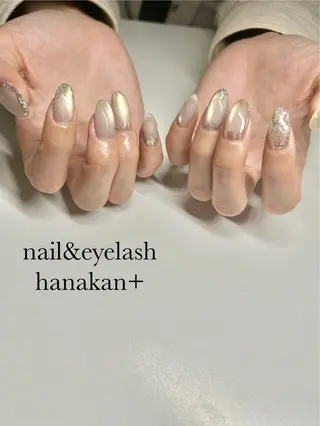 ネイル S Fumiのマツエク・マツパデザイン