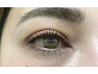 マツエク・マツパ トレヴァーデルチザン inuiのマツエク・マツパデザイン