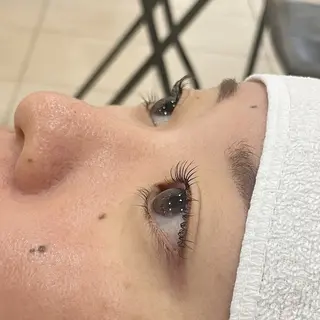 マツエク・マツパ PROGRESS 🤍白井🤍のマツエク・マツパデザイン