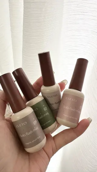 ネイル nail salon etoleのネイルデザイン