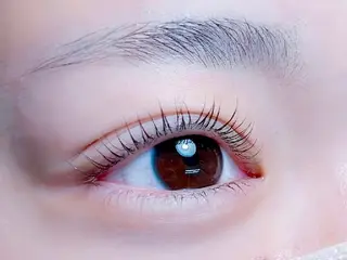 マツエク・マツパ KANOA:) miyuのマツエク・マツパデザイン