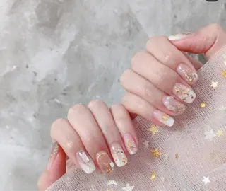 ネイル May&Way Neilのネイルデザイン