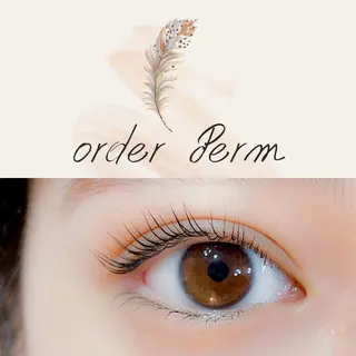 マツエク・マツパ Gypsy 錦糸町の眉毛・アイブロウイメージ