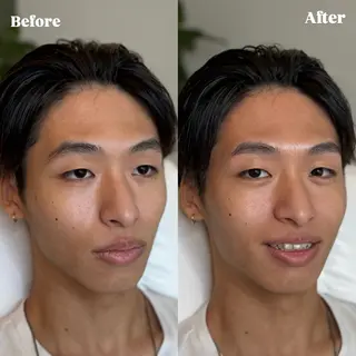 アイブロウ Eyebrow salon 　Naiden所属・Naiden/ ユリ🎀の眉毛・アイブロウイメージ